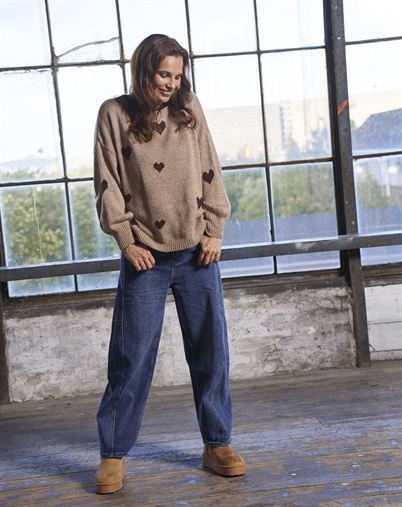  Marta du Chateau - MDCClover Strik - Fango